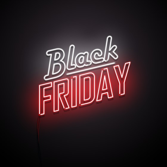 Make the Most From Black Friday Sale with Indiabulls Dhani